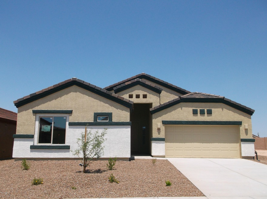 Lot 79 Front