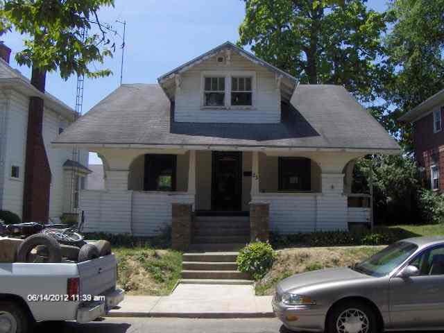 23 W Orchard Place, Muncie, IN 47305 - photo 1
