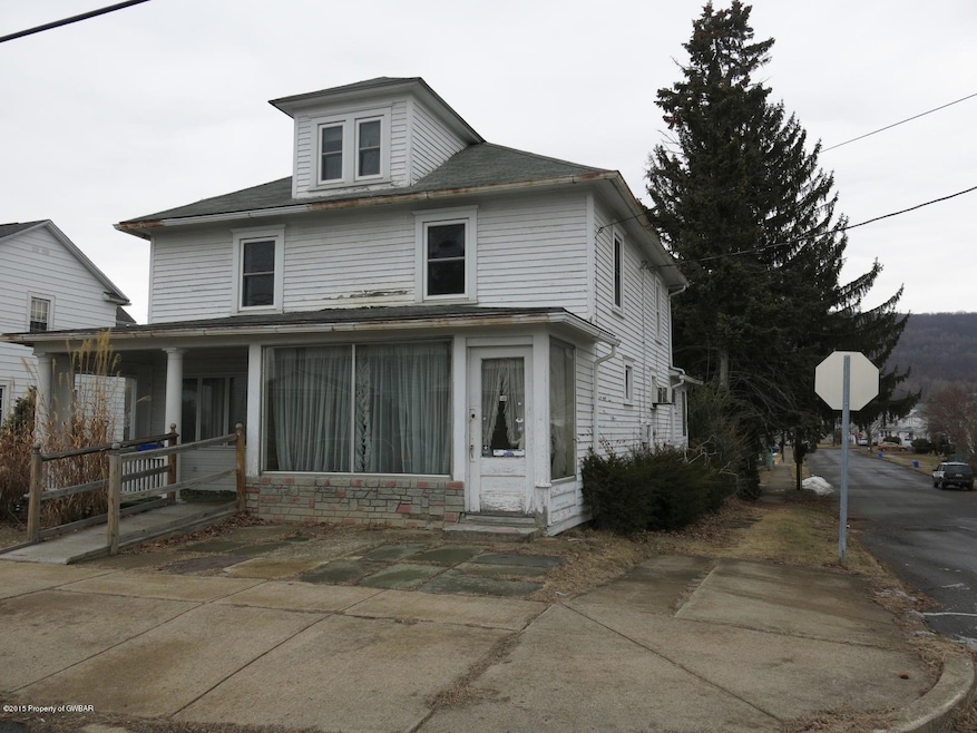 58 Maltby Ave, Kingston, PA 18704 - photo 1