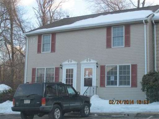 10 Oliver St unit B, Haverhill, MA 01832 - photo 1