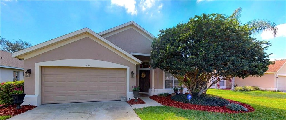 457 Winding Hollow Ave, Ocoee, FL 34761 - photo 1