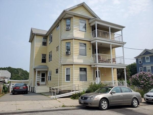 352 Barnes St, Fall River, MA 02723 - photo 1