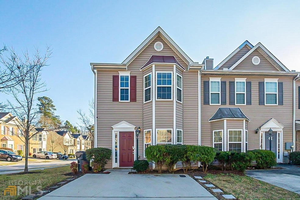 2562 Rocky Ct, Atlanta, GA 30349 - photo 1