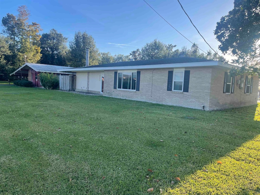 4943 Louisiana 308, Napoleonville, LA 70390 - photo 1