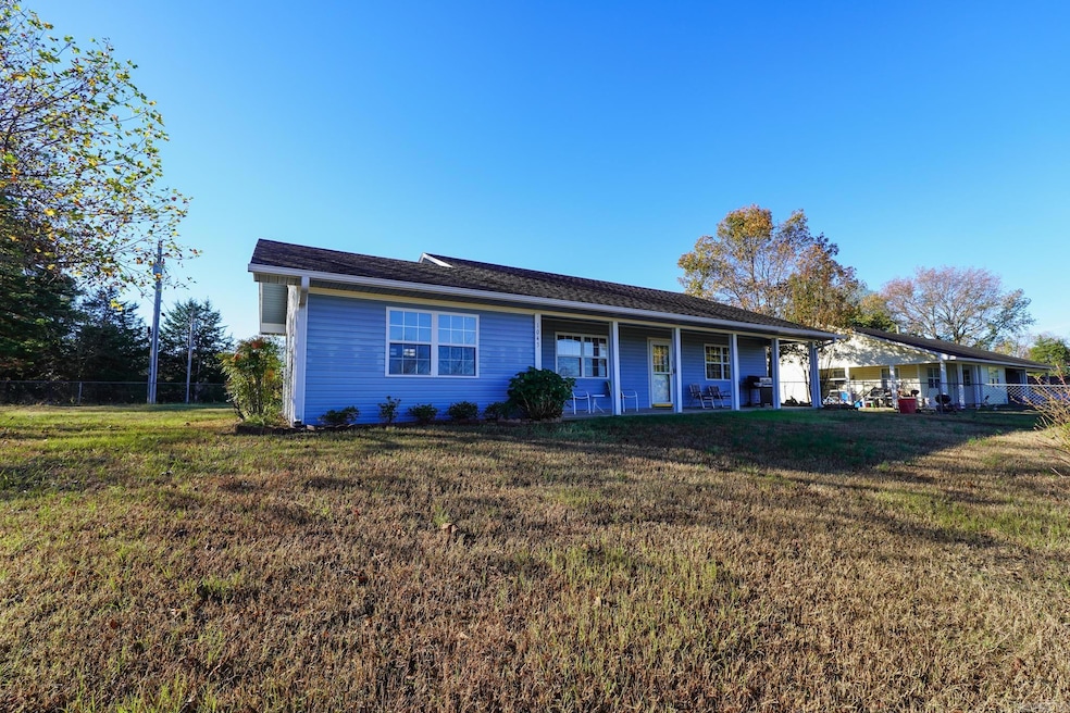 Sold $152,500 • Co-Listing Agent