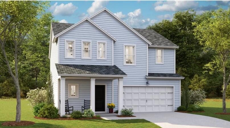 113 Dry Dock St, Summerville, SC 29485 - photo 1