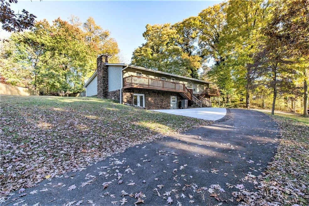 902 NW C St, Bentonville, AR 72712 - photo 1