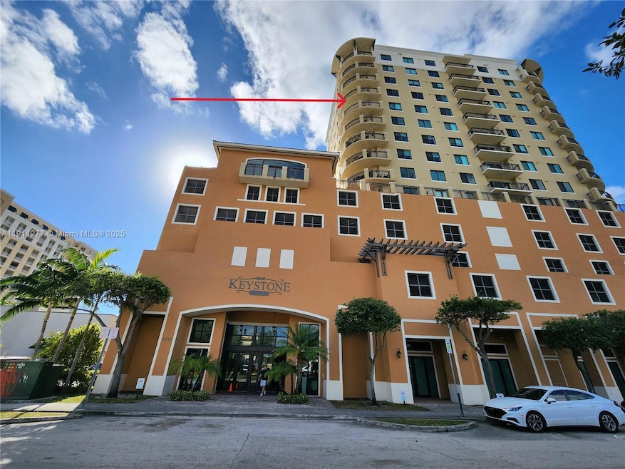 Keystone unit 1202, Miami, FL 33126 - photo 1