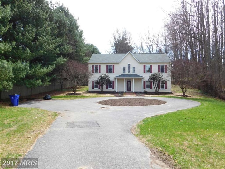 1508 Grooms Ln, Woodstock, MD 21163 - photo 1