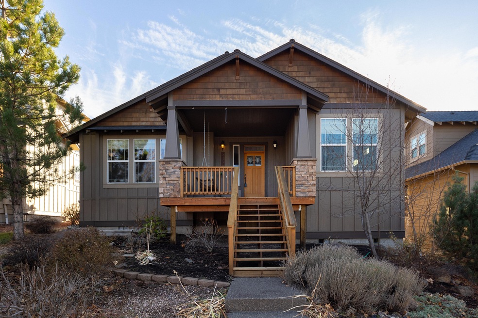 4256 SW Rhyolite Place, Redmond, OR 97756 - photo 1