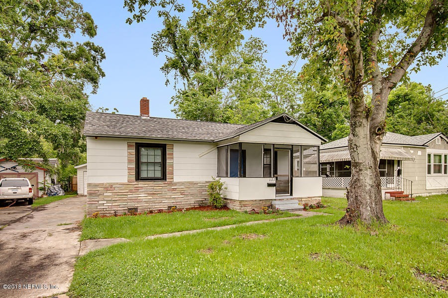 1122 Murray Dr, Jacksonville, FL 32205 - photo 1