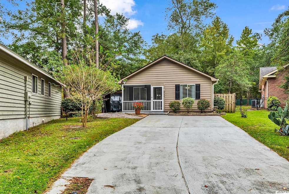 2134 Calabash Cir, Little River, SC 29566 - photo 1