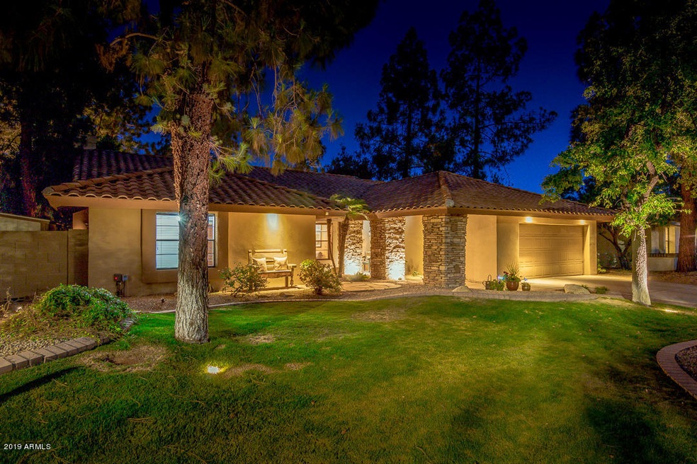 1851 E Greentree Dr, Tempe, AZ 85284 - photo 1