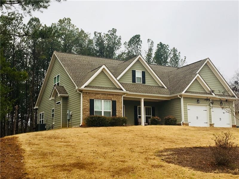 6611 Station Dr, Clermont, GA 30527 - photo 1