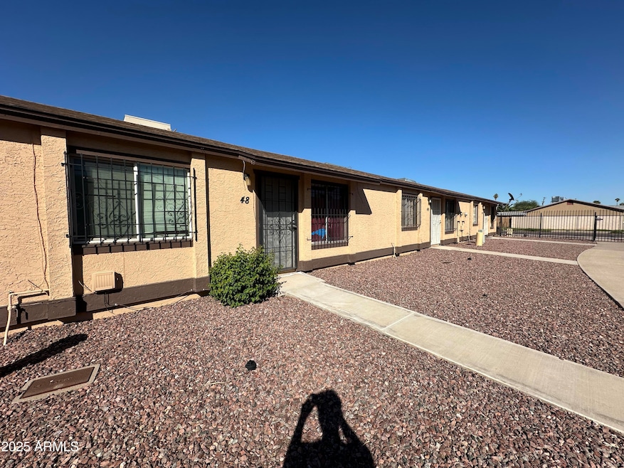1616 N 63rd Ave unit 48, Phoenix, AZ 85035 - photo 1