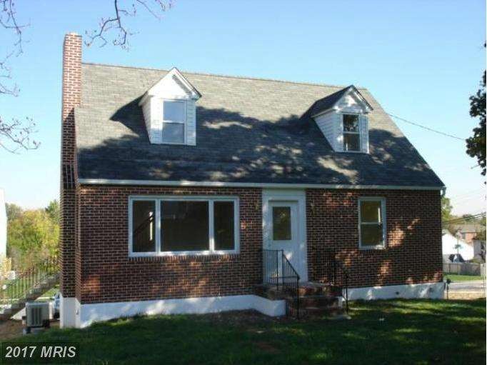 3612 Putty Hill Ave, Nottingham, MD 21236 - photo 1