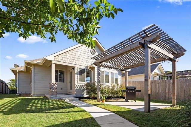 514 Silo St, San Marcos, TX 78666 - photo 1