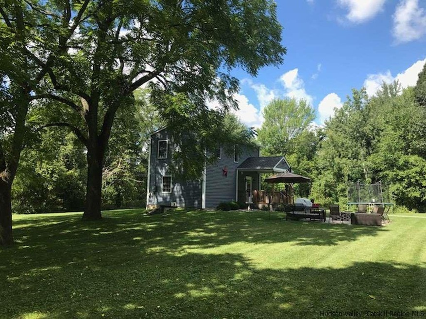 157 Freetown Rd, Wallkill, NY 12589 - photo 1