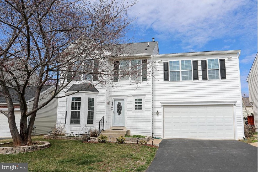 12209 Emerald Way, Germantown, MD 20876 - photo 1