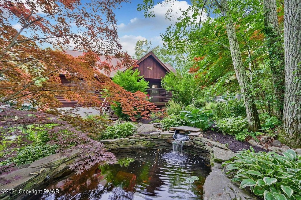 416 Iroquois Loop, Canadensis, PA 18325 - photo 1