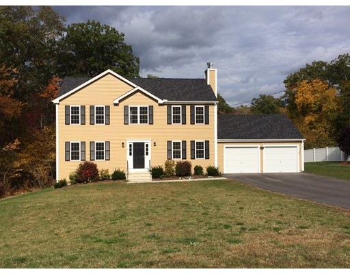 29 Roland Way unit 29, Milford, MA 01757 - photo 1