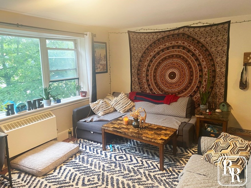 465 Arborway unit 4, Jamaica Plain, MA 02130 - photo 1