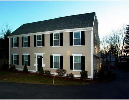 48 Purchase St unit 6, Newburyport, MA 01950 - photo 1