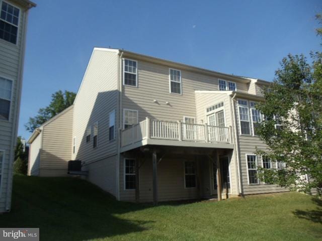 2001 Golden Morning Dr, Bowie, MD 20721 - photo 1