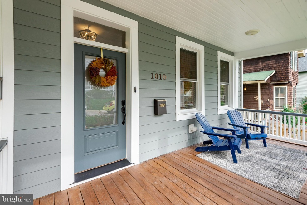 1010 Roland Heights Ave, Baltimore, MD 21211 - photo 1