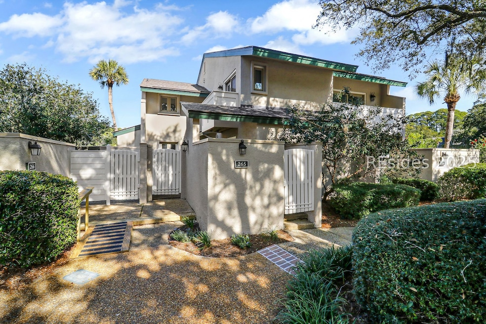 1 Stoney Creek Rd unit 265, Hilton Head Island, SC 29928 - photo 1