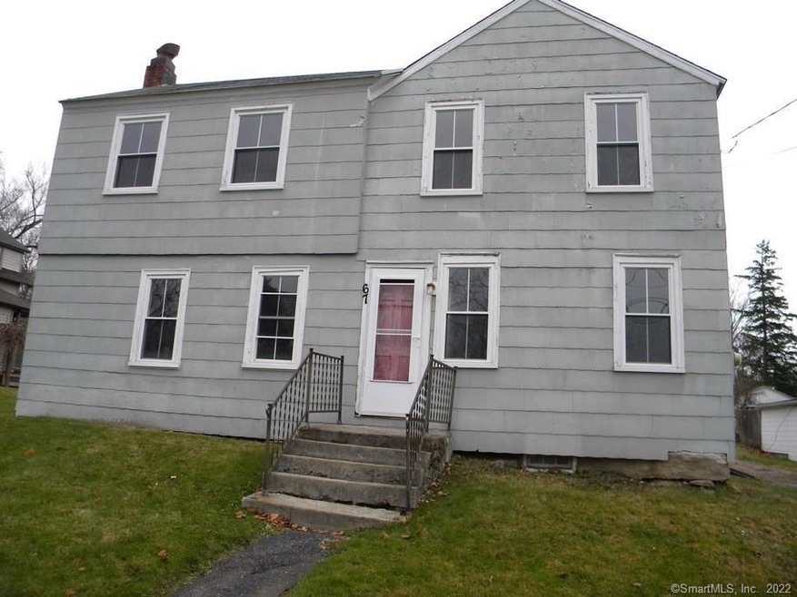 67 Meadow St, Litchfield, CT 06759 - photo 1