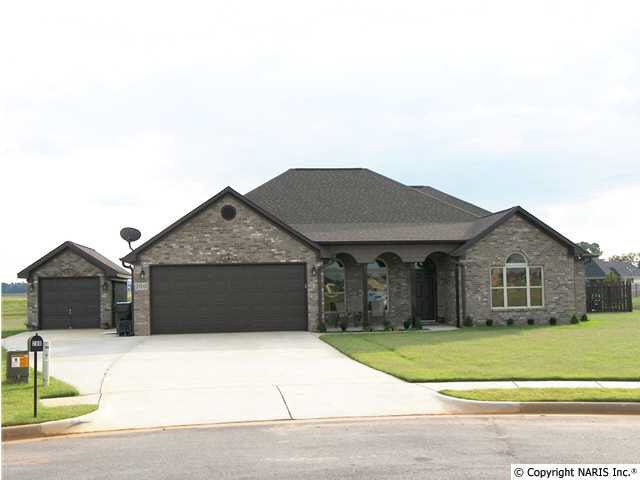 200 Briar Crest Road, Evergreen Subdivision, Hazel Green, Al.