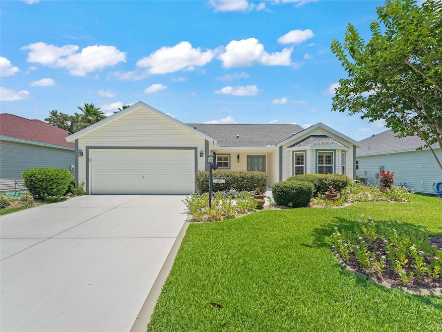 463 Thistledown Way, The Villages, FL 32162 - photo 1