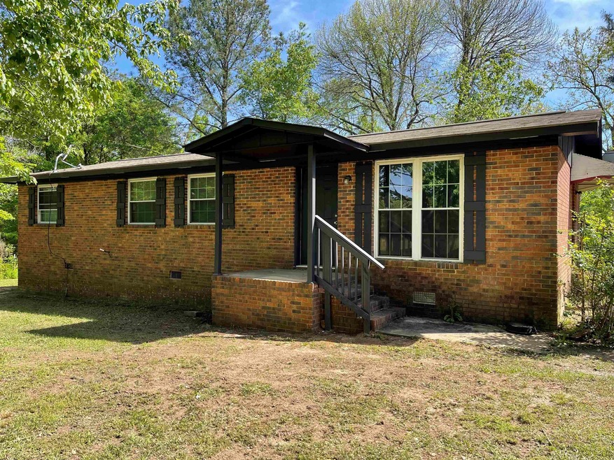 366 Mary Lou Dr, Byron, GA 31008 - photo 1