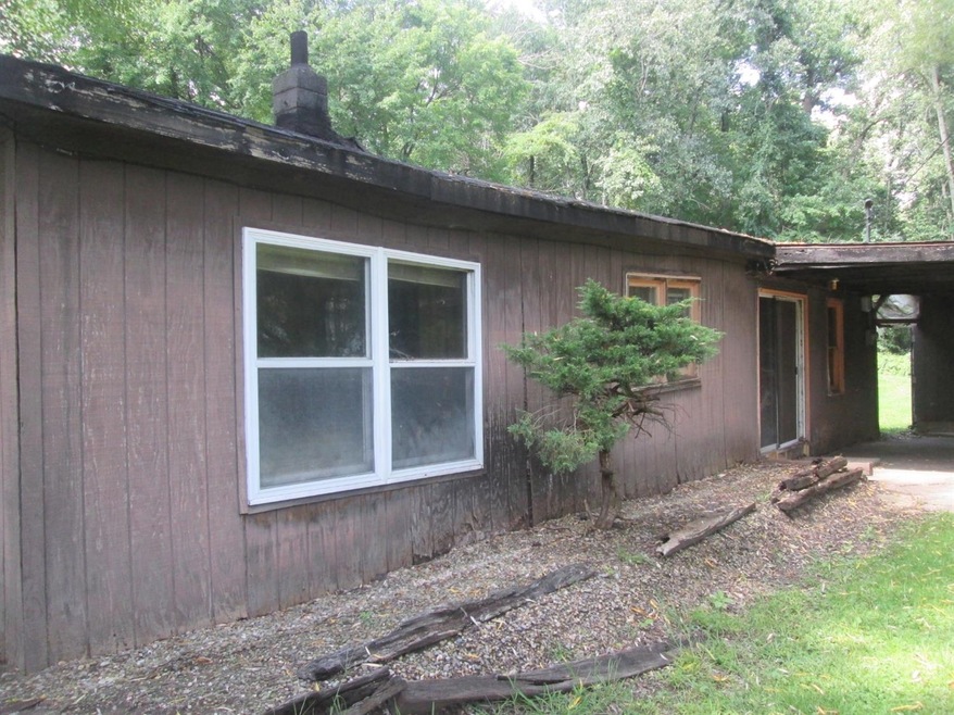 5883 W 800 N, Michigan City, IN 46360 - photo 1