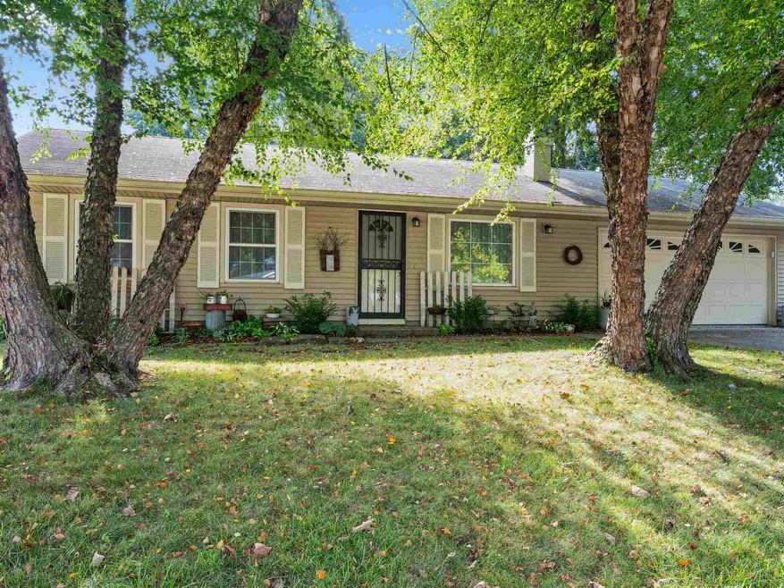 1553 Macpherson Dr, New Haven, IN 46774 - photo 1