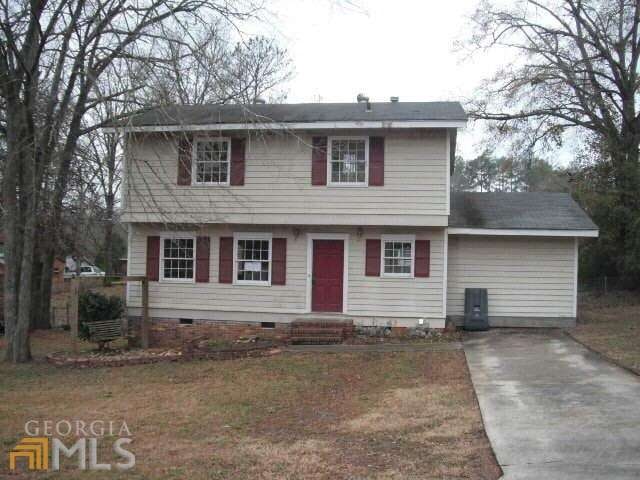 111 Allenwood Cir SW, Milledgeville, GA 31061 - photo 1