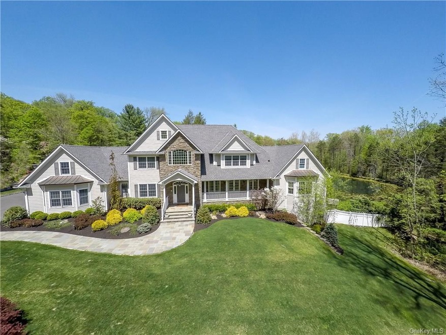 30 Old Phillips Hill Rd, New City, NY 10956 - photo 1