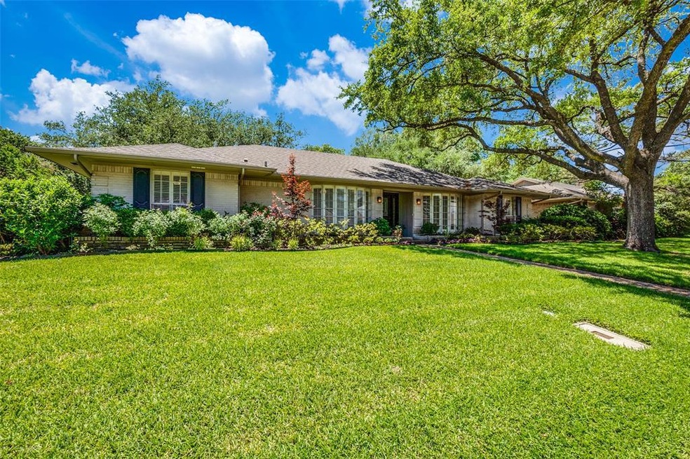 6244 Danbury Ln, Dallas, TX 75214 - photo 1