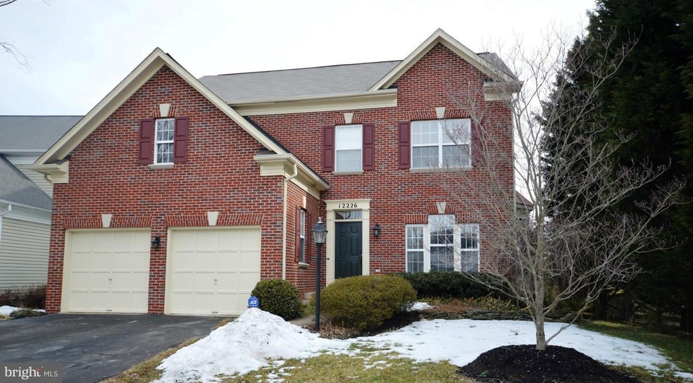 12226 Scones Hill Ct, Bristow, VA 20136 - photo 1