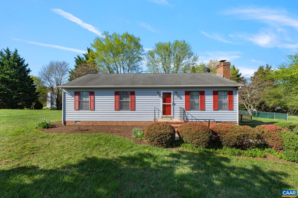 273 Cordelia Dr, Ruckersville, VA 22968 - photo 1