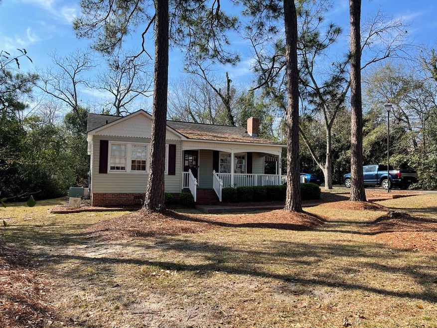 Main View