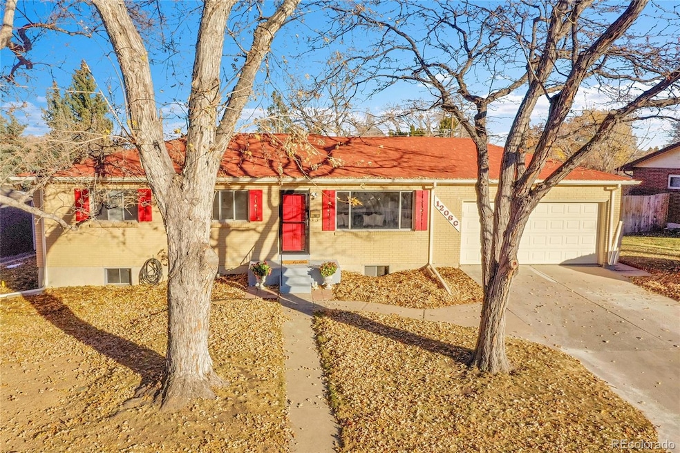 12060 W Dakota Dr, Lakewood, CO 80228 - photo 1