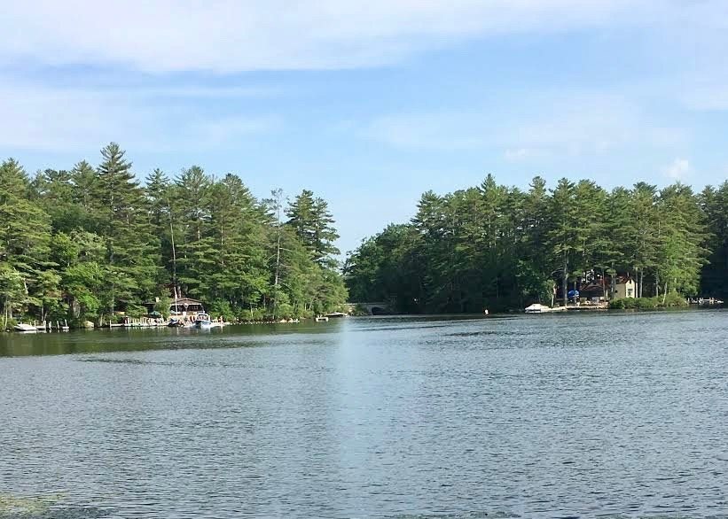 Lot 8 Basin, Tuftonboro, NH 03853 - photo 1