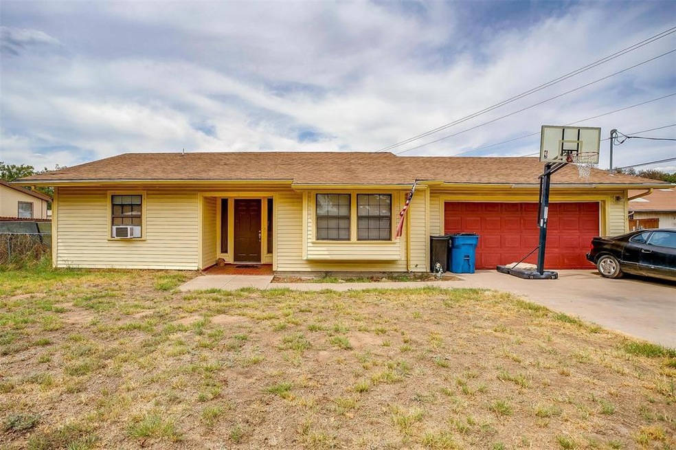 1032 Greg St, Azle, TX 76020 - photo 1