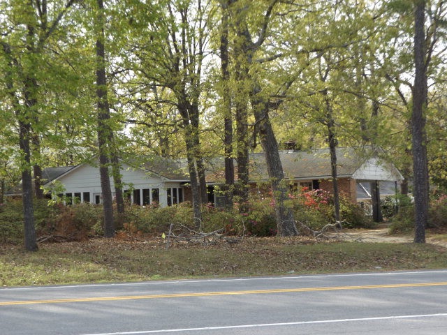 Main View