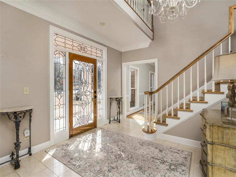 850 Brooksglen Dr, Roswell, GA 30075 - photo 1