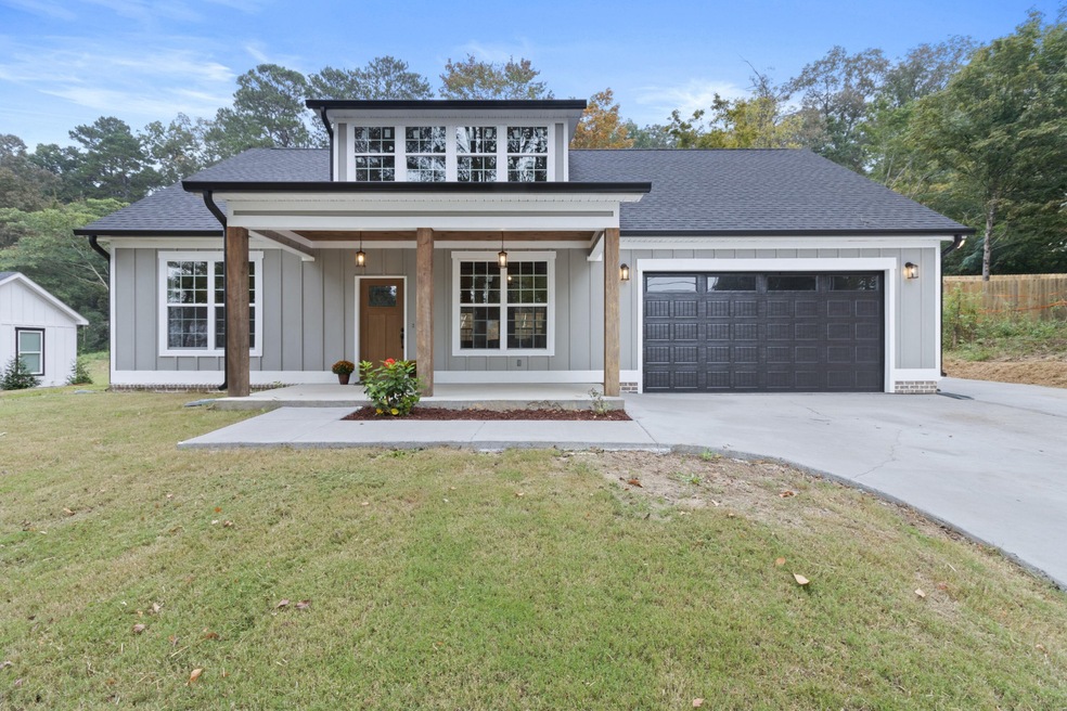 1909 Old Lafayette Rd, Rock Spring, GA 30739 - photo 1