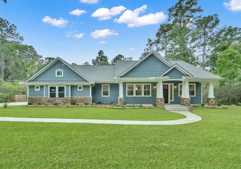 30905 N High Meadow Cir, Magnolia, TX 77355 - photo 1