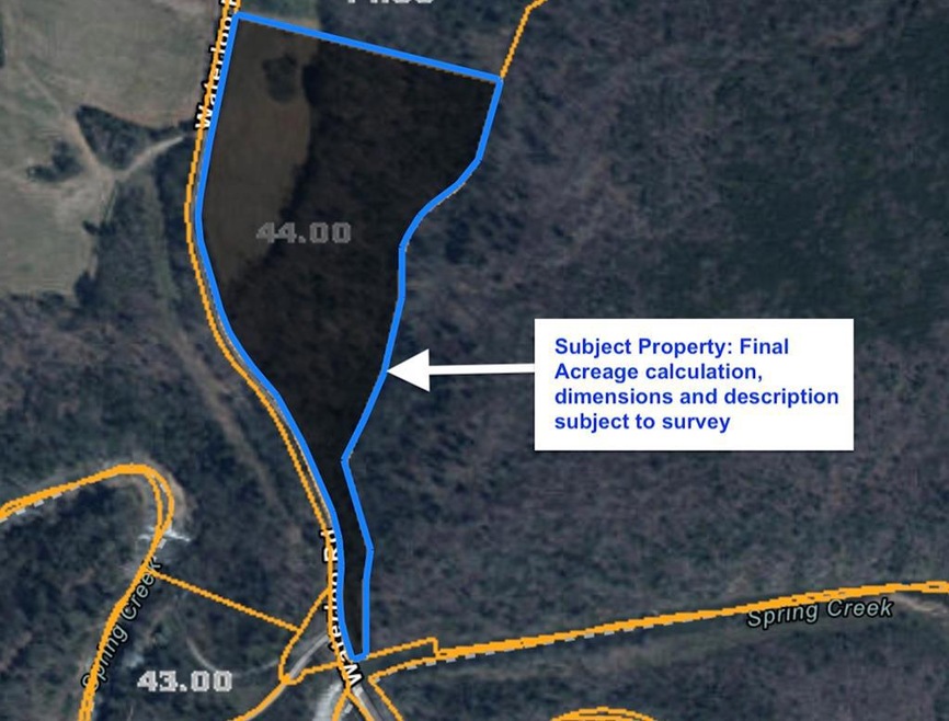 000 Waterloo, Cookeville, TN 38506 - photo 1